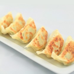 Gyoza vegetarien