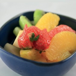 SALADE DE FRUITS FRAIS