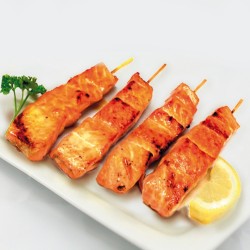 BROCHETTES SHAKE KUSHI YAKI