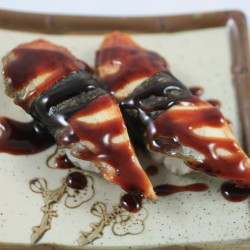 SUSHI UNAGI