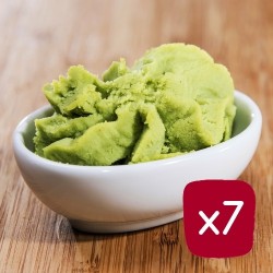 Wasabi (x7)