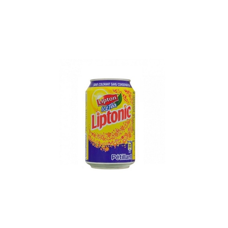 LIPTONIC - 33CL