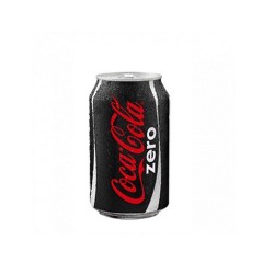 COCA ZERO