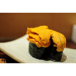 SUSHI UNI GUNKAN