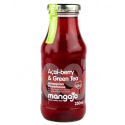 Mangajo acai berry