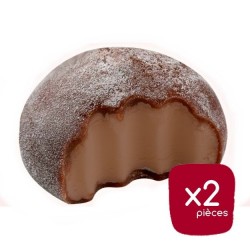 MOCHI Choco Chocolat x 2