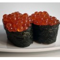 SUSHI IKURA GUNKAN par paire