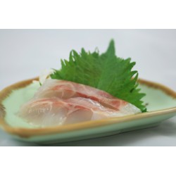 SASHIMI TAI