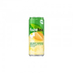 THÉ GLACÉ MANGUE