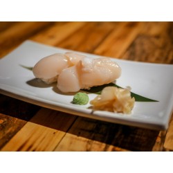 SUSHI HOTATE (Saint Jacques)