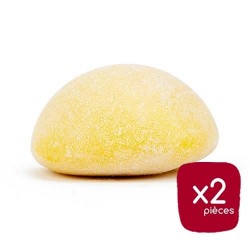 Mochiri Citron-Yuzu x2