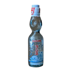 Ramune - recette traditionnelle