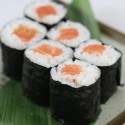SHAKE MAKI par 6
