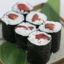 SHIBAZUKE MAKI