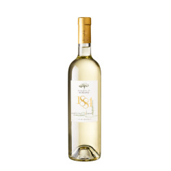 VIN BLANC 1884 50cl 13°
